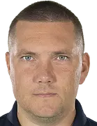 Aleksey Rebko
