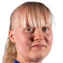 Laura Hillberg