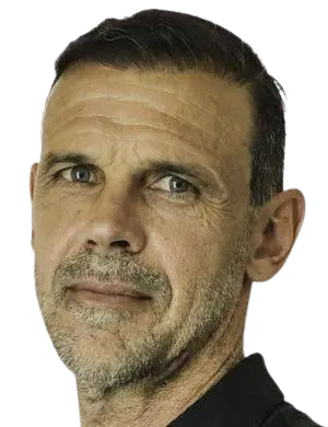Andrés Yllana