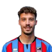 Giulio Frisenna