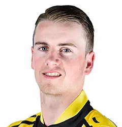 Joris Klein-Holte