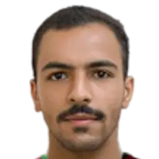 Waleed Al-Muslimi