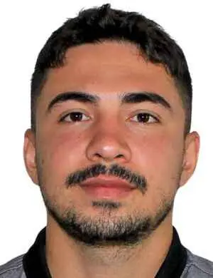 Oguz Erk