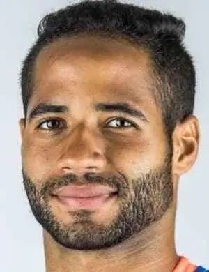 Cristian Alex Da Silva Santos
