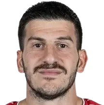 Luka Lochoshvili