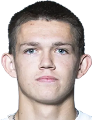Zakhar Kravtsov