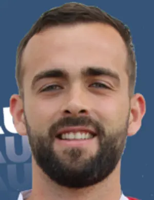 Jordy Claveau