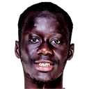 Mamadou mbow