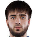 Alisher Odilov