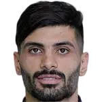 Saeed Aghaei