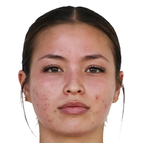 Adaira Nakano
