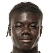 Abdoulaye Gouba