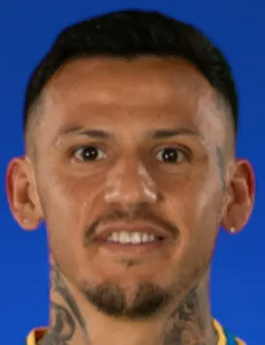 Júnior Mendieta