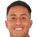 Christian Cueva