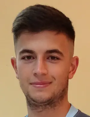 Mizhat Burak Sari