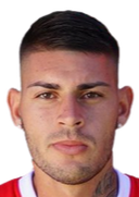 Leonel Mosevich