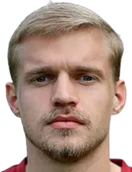Vladislav Volkov