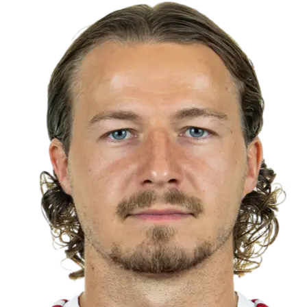Jonas Hofmann