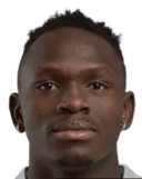 Prince Kwabena Adu