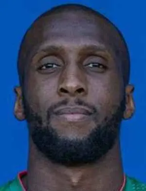 Hamidou Ba