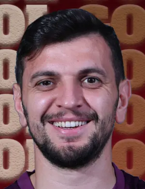 Serhat Bastan