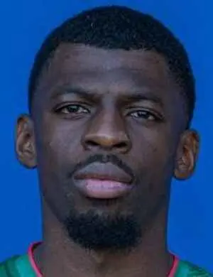 Melvin Houénou