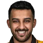 Abdulrahman Al-Dhaferi