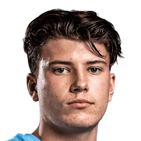 Charlie Courtman