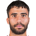 Yassin·Fekir