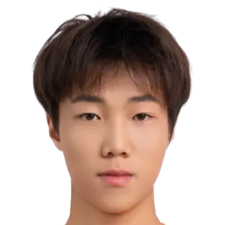 Zhang Jingqi