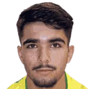 Luís Pedro Alves Bastos