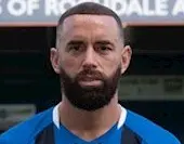 Aaron Wilbraham