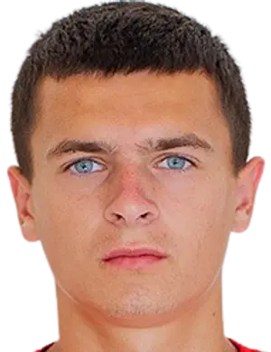 Oleksandr Savchuk