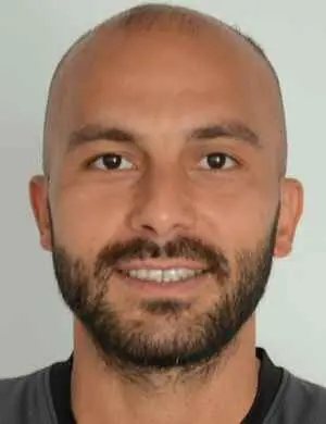 Ishak Kurt