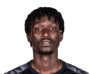 Mouhamed Mbaye