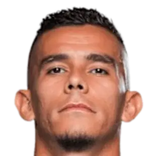 Jair Castillo