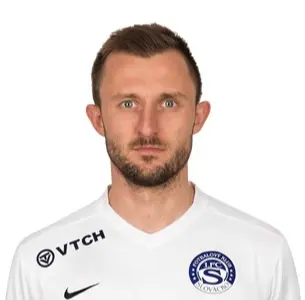 Jiri Krejci