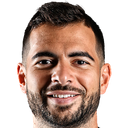 Jordi Amat