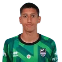 Damiano Butano
