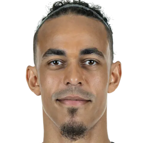 Yussuf Poulsen