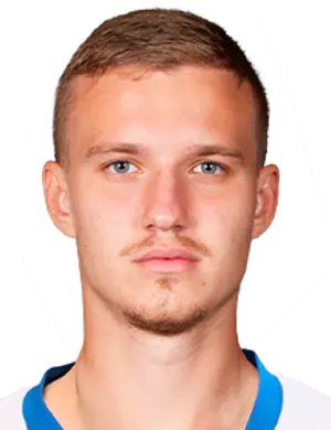 Kirill dvornikov