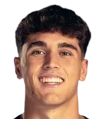 Pau Cubarsí