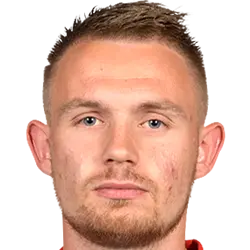 Kasper Olderburger