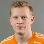 Andy Driver