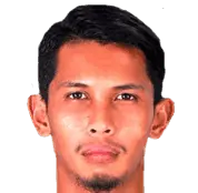Nasrullah Haniff