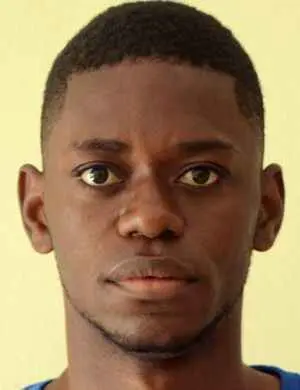 Gosim Duvan Elenga