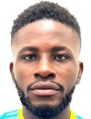 I. Ojukwu