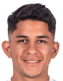 Gilmar Paredes