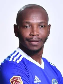 May Mahlangu
