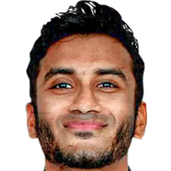 Afzal Akbar